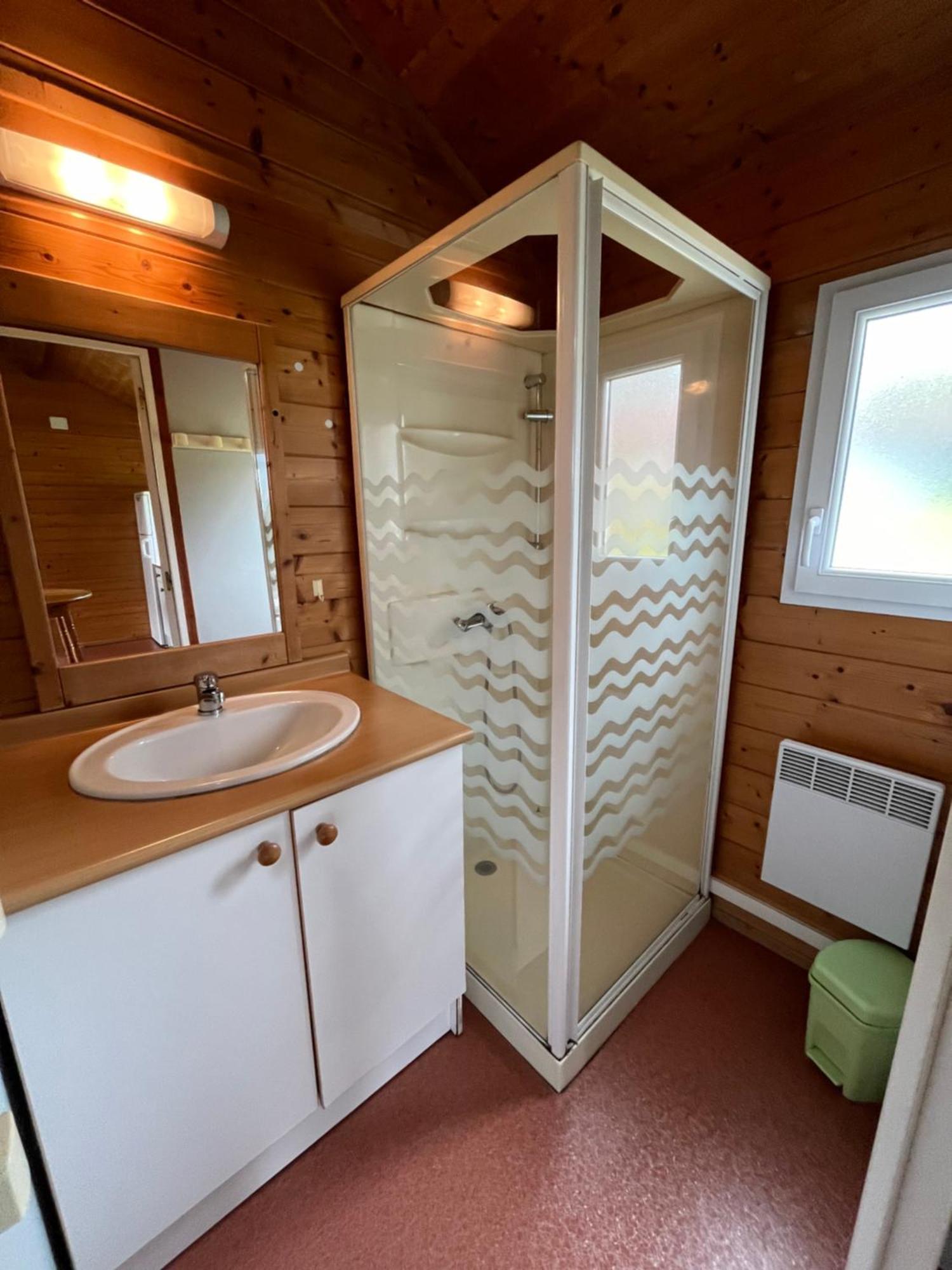 Camping De Сольє Екстер'єр фото