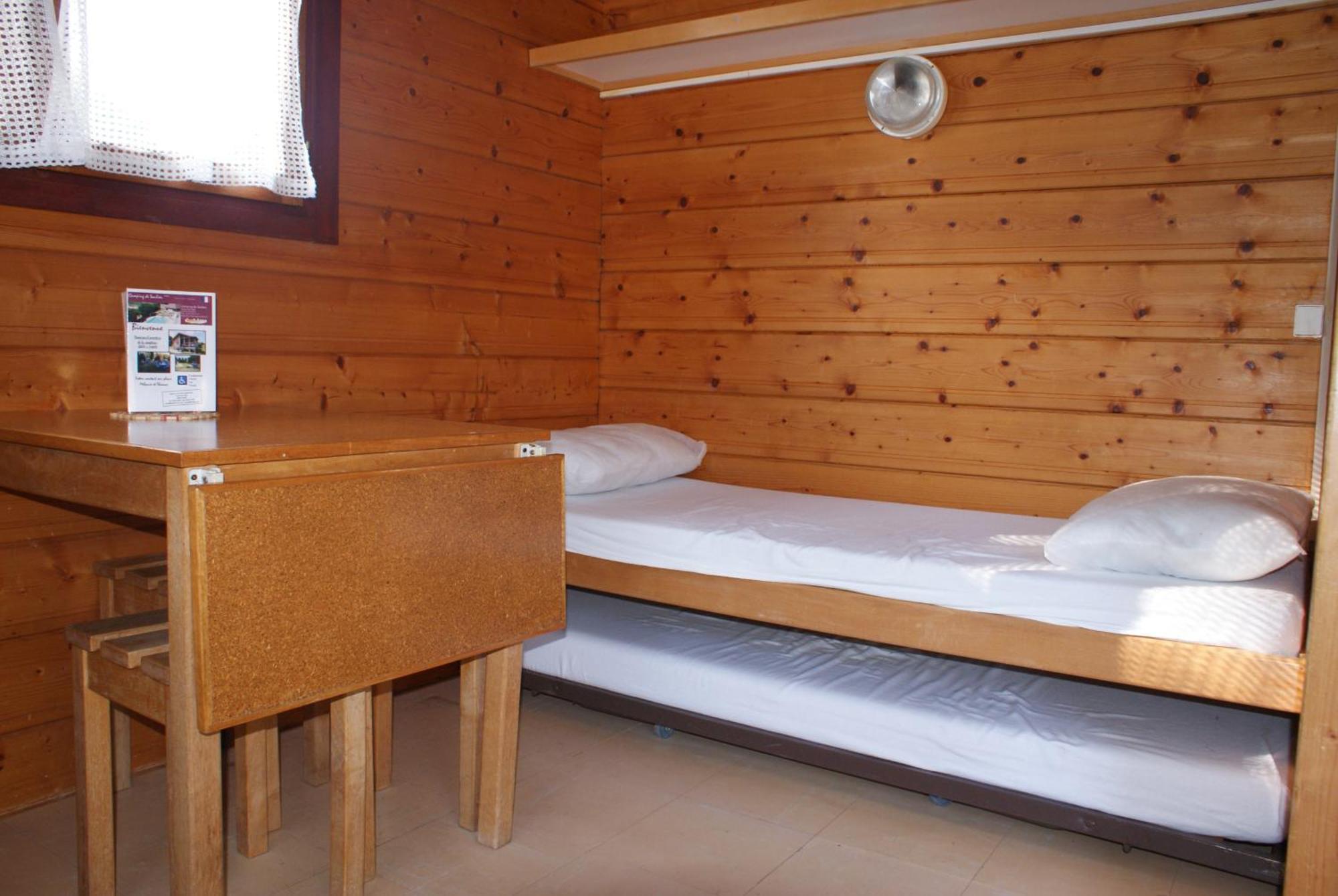 Camping De Сольє Екстер'єр фото