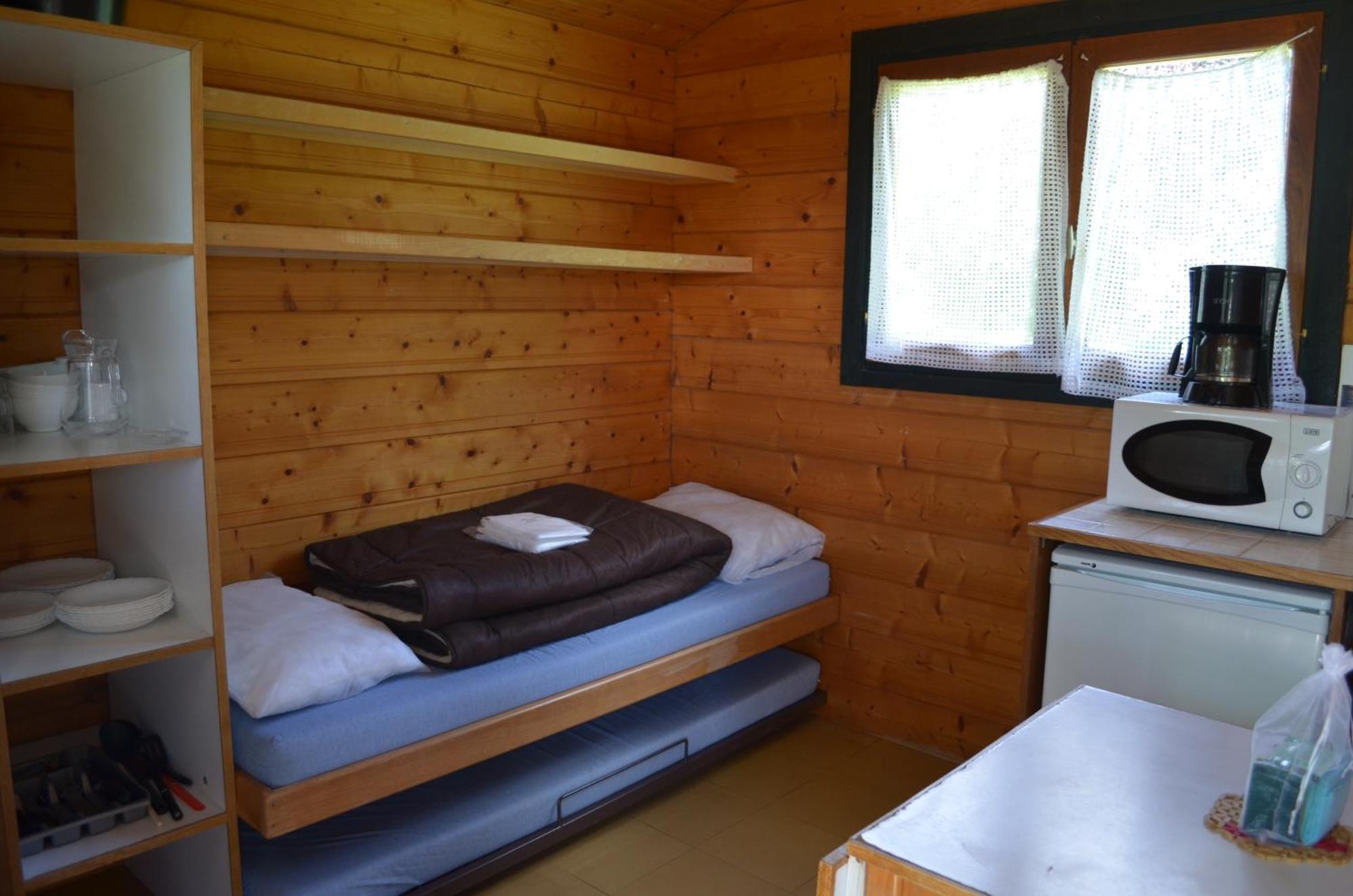 Camping De Сольє Екстер'єр фото