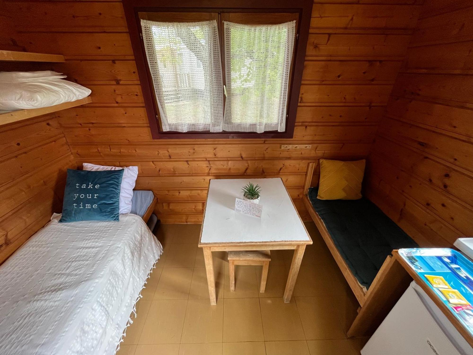 Camping De Сольє Екстер'єр фото